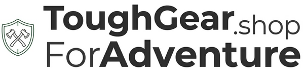 ToughGearForAdventure